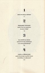 Chudáci Romové, zlí Cikáni