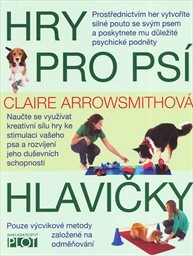 Hry pro psí hlavičky