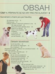 Hry pro psí hlavičky