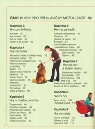 Hry pro psí hlavičky