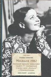 Migrace 1982