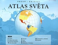 Atlas světa