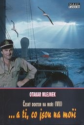 --a ti, co jsou na moři