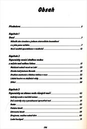 --a ti, co jsou na moři