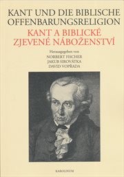 Kant und die biblische Offenbarungsreligion