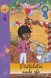 Horseland
                        (11,)
                    