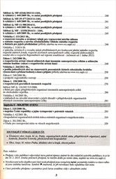 Rozpočet a financov&aacute;n&iacute;