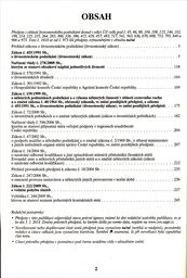 Živnostensk&eacute; podnik&aacute;n&iacute;