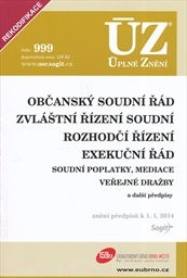 Občanský soudní řád