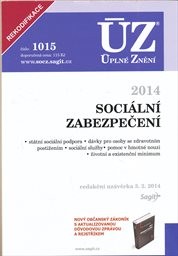 Sociální zabezpečení
