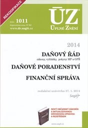 Daňový řád