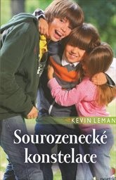 Sourozeneck&eacute; konstelace