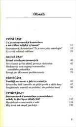 Sourozeneck&eacute; konstelace