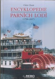 Encyklopedie parn&iacute;ch lod&iacute;