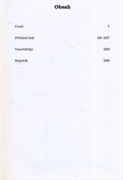 Encyklopedie parn&iacute;ch lod&iacute;