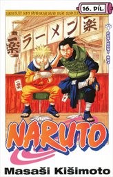 Naruto
                        (16. díl,)
                    