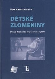Dětské zlomeniny