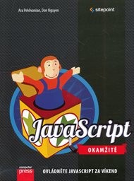 JavaScript okamžitě