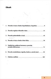 Mal&yacute; atlas dětsk&eacute; endokrinologie