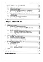 Trendy soudob&eacute; oftalmologie