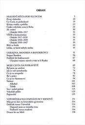 Popraviště, aneb, Zpověď volyňsk&eacute;ho Čecha