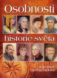 Osobnosti historie světa