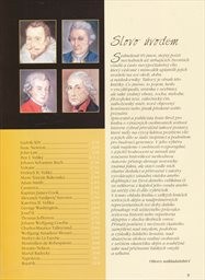 Osobnosti historie světa