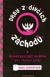 Drby z dívčích záchodů