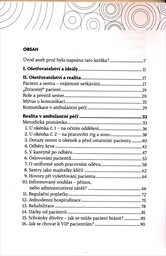 Ošetřovatelstv&iacute;: ide&aacute;ly a realita v ambulantn&iacute; p&eacute;či