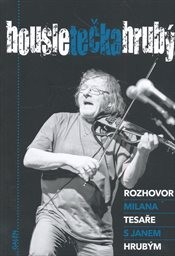 Housle tečka Hrub&yacute;