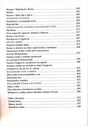 Stěhov&aacute;n&iacute; n&aacute;rodů a V&yacute;chod Evropy