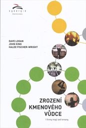 Zrozen&iacute; kmenov&eacute;ho vůdce