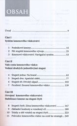 Zrozen&iacute; kmenov&eacute;ho vůdce