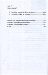 Zrozen&iacute; kmenov&eacute;ho vůdce