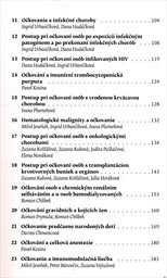 Očkovanie v špeciálnych situáciách