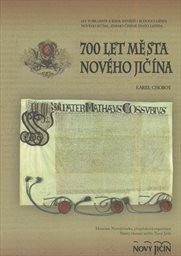 700 let města Nového Jičína