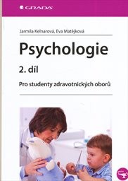 Psychologie
                        (2. díl)
                    