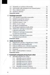 Psychologie
                        (2. díl)
                    