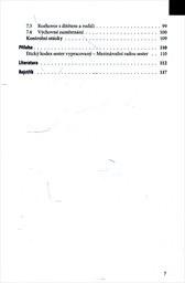 Psychologie
                        (2. díl)
                    