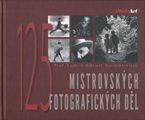 125 mistrovských fotografických děl