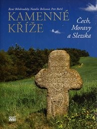 Kamenn&eacute; kř&iacute;že Čech, Moravy a Slezska