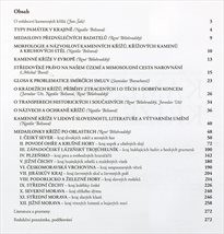 Kamenn&eacute; kř&iacute;že Čech, Moravy a Slezska