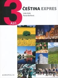 Čeština expres 3
                        (A2/1,)
                    