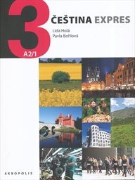 Čeština expres 3
                        (A2/1)
                    