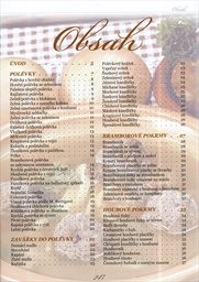 Z babiččina receptáře