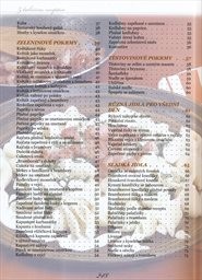 Z babiččina receptáře