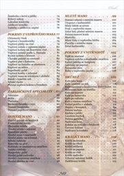 Z babiččina receptáře