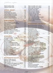 Z babiččina receptáře