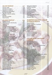 Z babiččina receptáře