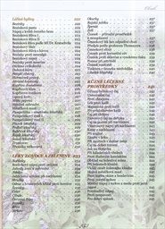 Z babiččina receptáře